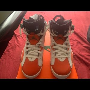 Air Jordan 6